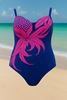 Immagine di PLUS SIZE TUMMY CONTROL SWIM SUIT